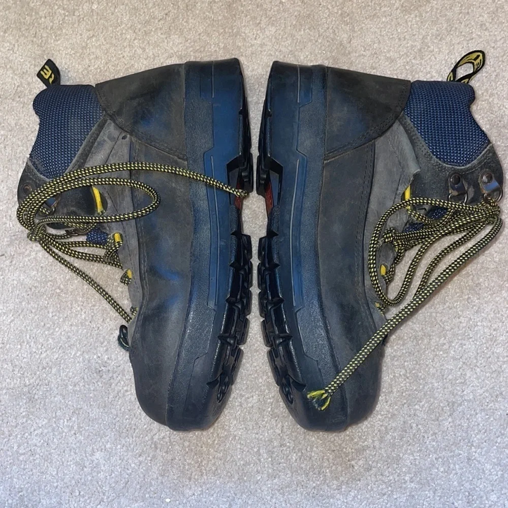 Sorel Kaufman boots